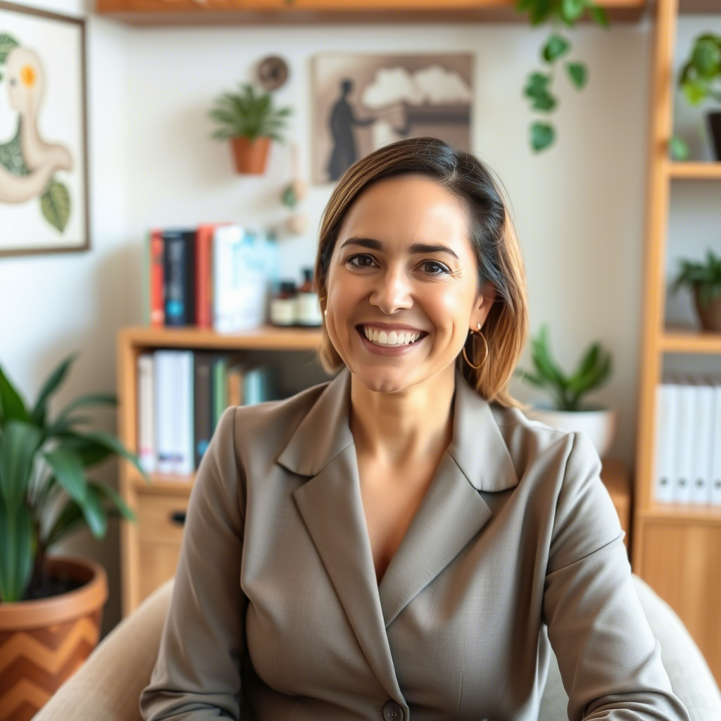 Dr. Carmen Ruiz