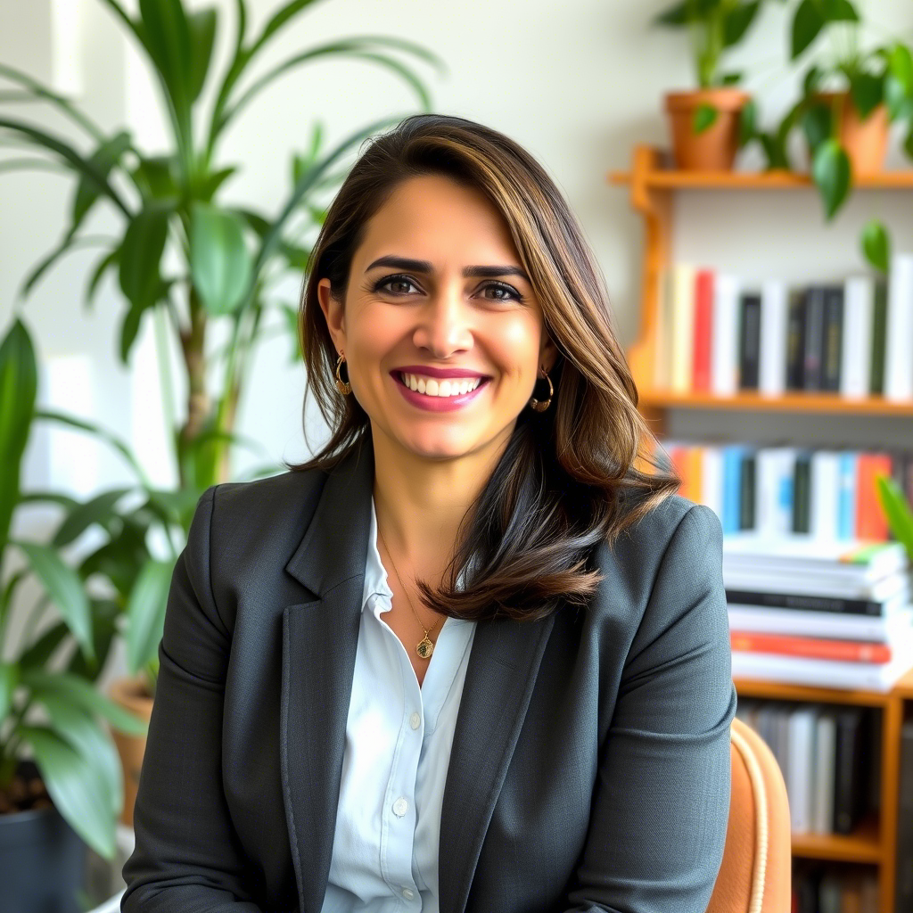 Ana García